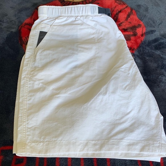 Polo nylon shorts - Picture 5 of 6